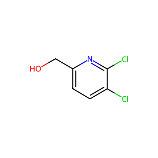 (5,6-Dichloropyridin-2-yl)methanol