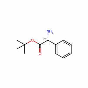 Tert-butyl 2-amino-2-phenylacetate