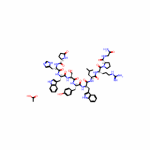 Triptorelin acetate