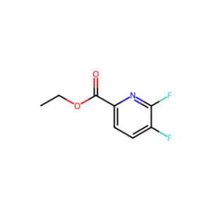 Ethyl 5,6-difluoropicolinate