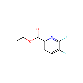 Ethyl 5,6-difluoropicolinate