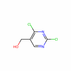 (2,4-Dichloropyrimidin-5-yl)methanol
