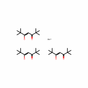Tris(2,2,6,6-tetramethyl-3,5-heptanedionato)manganese(III)