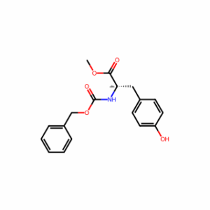 Z-Tyr-OMe