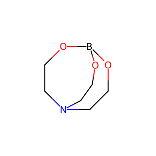 TRIETHANOLAMINE BORATE
