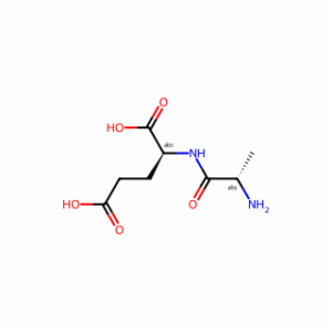 L-ALANYL-L-GLUTAMIC ACID