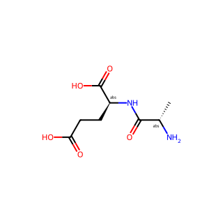 L-ALANYL-L-GLUTAMIC ACID