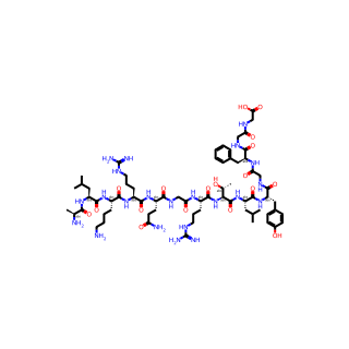 Osteogenic Growth Peptide