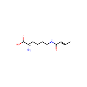 H-Lys(crotonyl)-OH