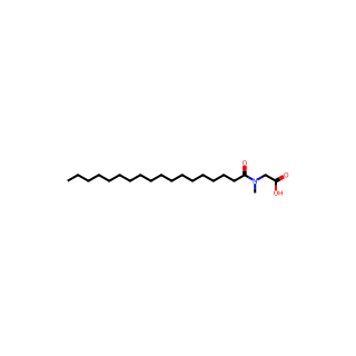 Stearoyl Sarcosin