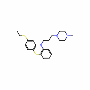 Thiethylperazine