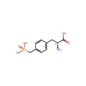 (S)-2-Amino-3-(4-(Phosphonomethyl)Phenyl)Propanoic Acid