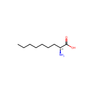 (S)-2-Aminononanoic acid