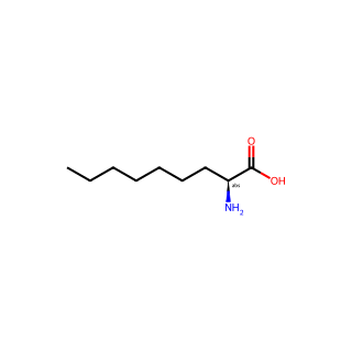(S)-2-Aminononanoic acid