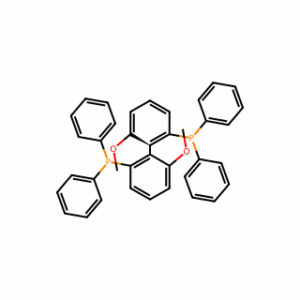 (R)-(6,6′-Dimethoxy-[1,1′-biphenyl]-2,2′-diyl)bis(diphenylphosphine)