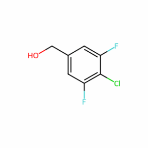 (4-Chloro-3,5-difluorophenyl)methanol
