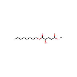 (2R)-Octyl-α-hydroxyglutarate (sodium)