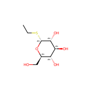 Ethyl α-Thioglucopyranoside