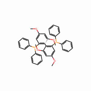 (R)-2,2′-Bis(diphenylphosphino)-4,4′,6,6′-tetramethoxy)-1,1′-biphenyl