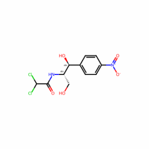 (+)-Chloramphenicol