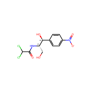 (+)-Chloramphenicol