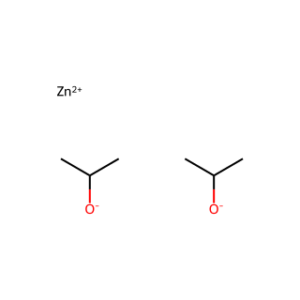 Zinc i-propoxide