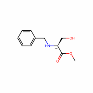 L-N-Benzylserine Methyl Ester