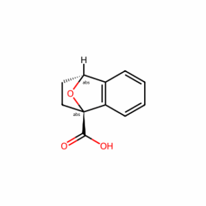 (1S,4R)-1,2,3,4-TEtrahydro-1,4-epoxynaphthalene-1-carboxylic acid