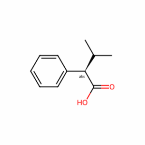 (R)-3-Methyl-2-phenylbutanoic acid