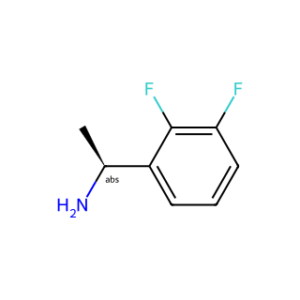 (S)-1-(2,3-Difluorophenyl)ethanamine