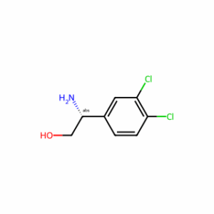(R)-2-Amino-2-(3,4-dichlorophenyl)ethanol
