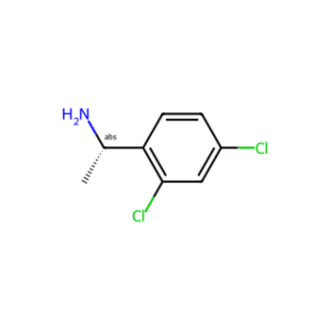 (S)-1-(2,4-Dichlorophenyl)ethanamine