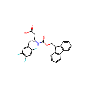 Fmoc-(r)-3-amino-4-(2,4,5-trifluoro-phenyl)-butyric acid