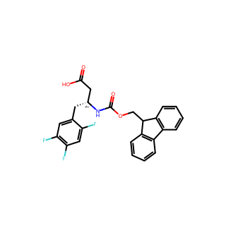 Fmoc-(r)-3-amino-4-(2,4,5-trifluoro-phenyl)-butyric acid