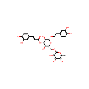 Isoforsythiaside