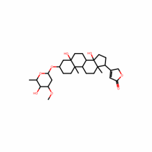 Periplocymarin