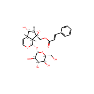 Globularin