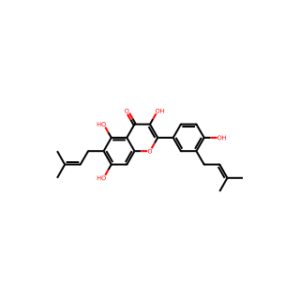 Glyasperin A