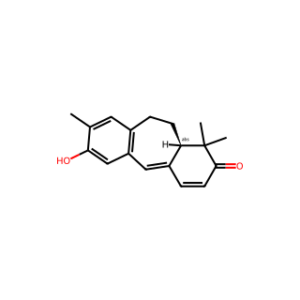 Heudelotine
