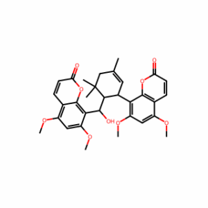 Toddalosin