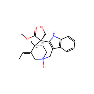 Vallesamine N-oxide