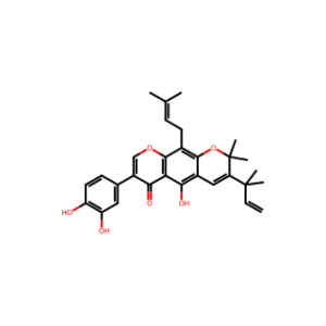 Flemiphilippinin A