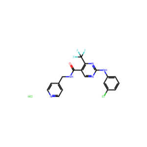 Furnidipine