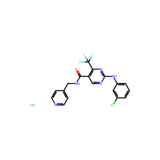 Furnidipine