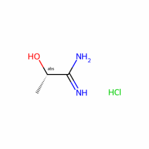 (2S)-2-hydroxypropaniMidaMide hydrochloride