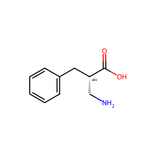 (S)-3-Amino-2-benzylpropionic acid