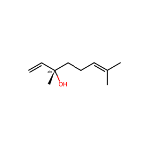 (S)-3,7-dimethylocta-1,6-dien-3-ol