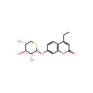 Iliparcil