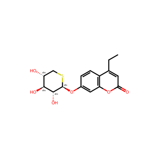 Iliparcil