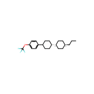(1S,4R)-4-Propyl-4′-(4-(trifluoromethoxy)phenyl)-1,1′-bi(cyclohexane)